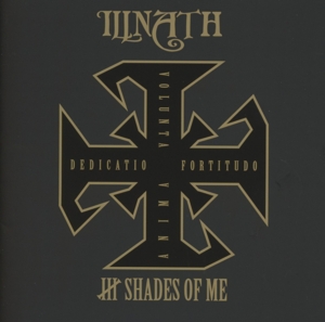 CD Shop - ILLNATH 4 SHADES OF ME