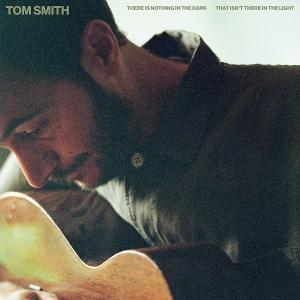 CD Shop - TOM SMITH THERE IS NOTHING IN TH...
