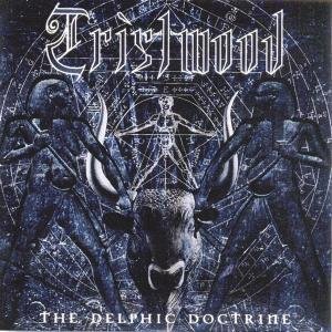 CD Shop - TRISTWOOD DELPHIC DOCTRINE