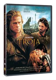 CD Shop - FILM TROJA