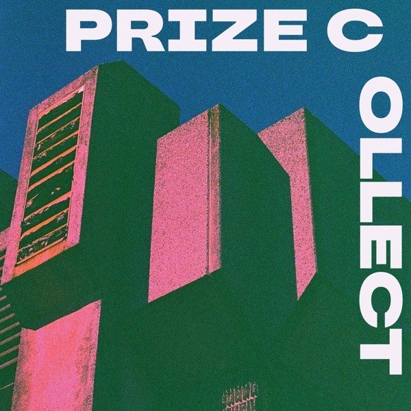 CD Shop - PRIZE COLLECT PRIZE COLLECT