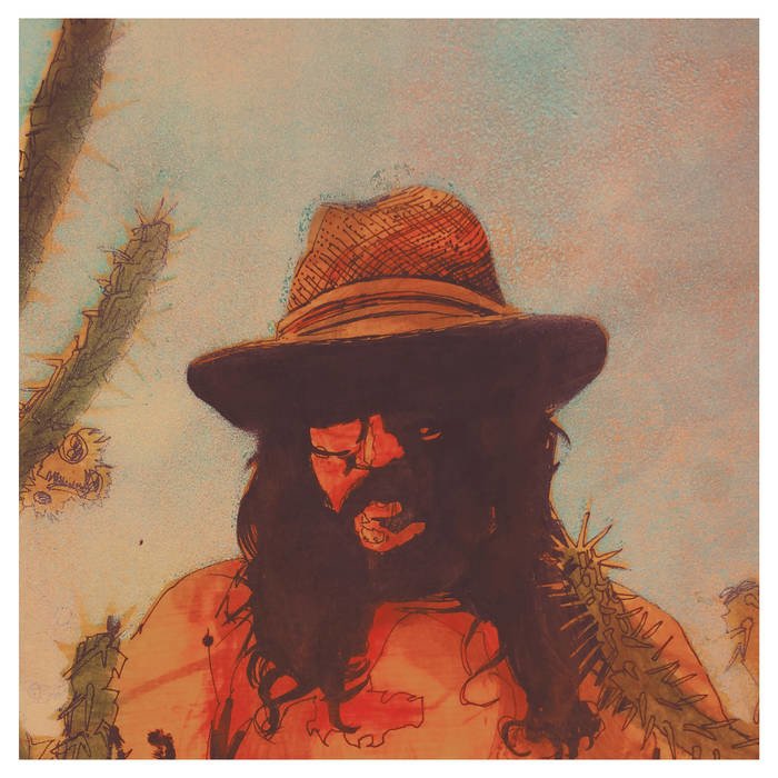 CD Shop - JESSE AYCOCK JESSE AYCOCK
