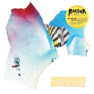 CD Shop - FACTOR CHANDELIER WISDOM TEETH