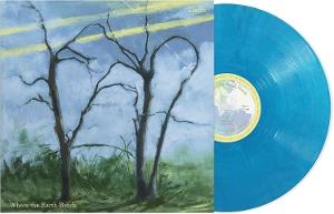 CD Shop - DAFFO WHERE THE EARTH BENDS