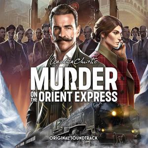CD Shop - JEAN LUC BRIANCON AGATHA CHRISTIE: MURDE...
