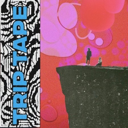 CD Shop - MILKY CHANCE TRIP TAPE I SPLATTER LTD.