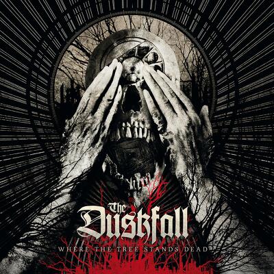 CD Shop - DUSKFALL, THE WHERE THE TREE STANDS DE