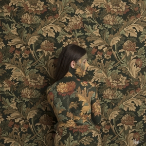 CD Shop - HONEYBLOOD IN PLAIN SIGHT