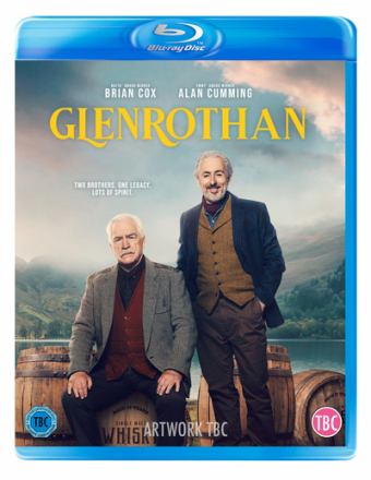 CD Shop -  GLENROTHAN