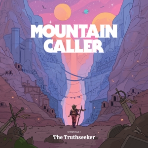 CD Shop - MOUNTAIN CALLER CHRONICLE I: THE TRUTH...