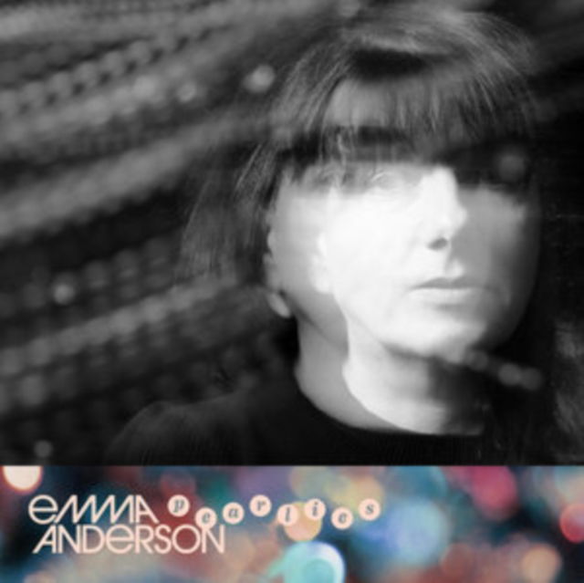 CD Shop - EMMA ANDERSON PEARLIES