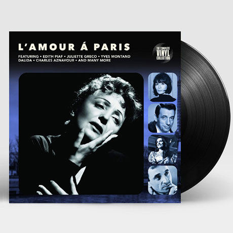 CD Shop - VARIOUS ARTISTS L\