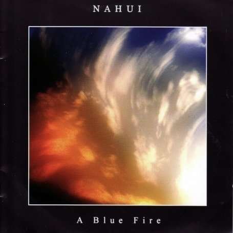 CD Shop - NAHUI BLUE FIRE