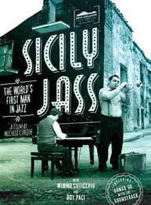 CD Shop - VARIOUS ARTISTS SICILY JASS: THE WORLD...