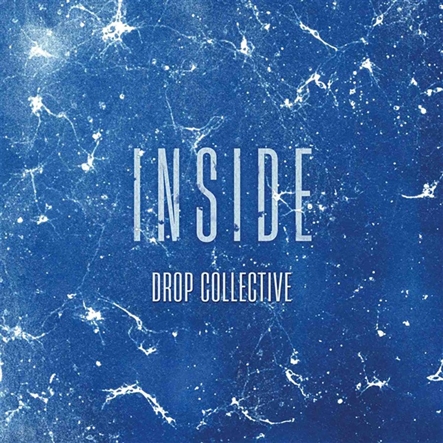 CD Shop - DROP COLLECTIVE INSIDE