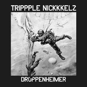 CD Shop - RUDEBOY DROPPENHEIMER