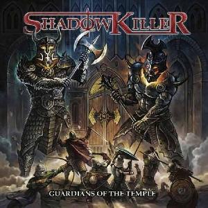 CD Shop - SHADOWKILLER GUARDIANS OF THE TEMPLE