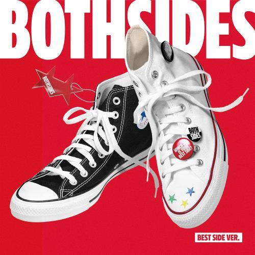 CD Shop - NCT JNJM BOTH SIDES