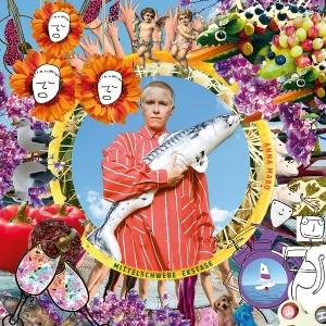CD Shop - ANNA MABO MITTELSCHWERE EKSTASE