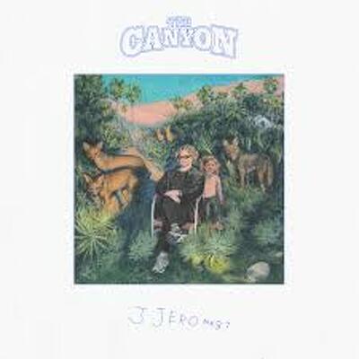 CD Shop - JJEROME87 CANYON
