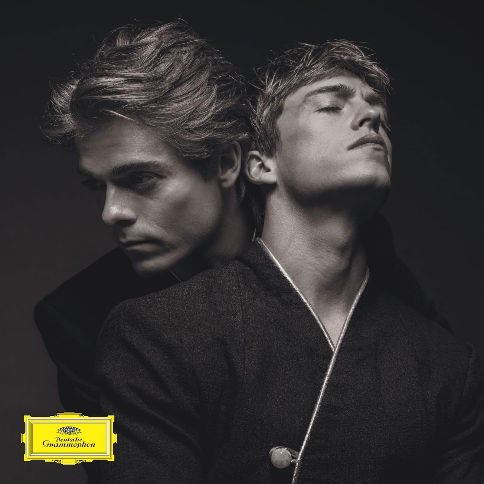CD Shop - LUCAS & ARTHUR JUSSEN CANTUS / REVE