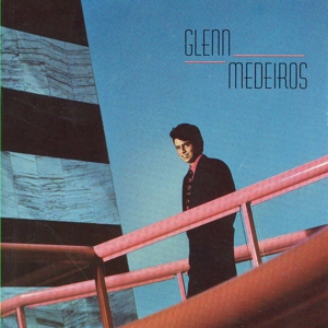 CD Shop - GLENN MEDEIROS GLENN MEDEIROS
