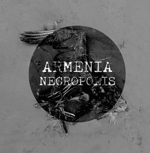 CD Shop - ARMENIA ACROPOLIS
