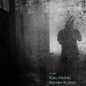 CD Shop - KATO HIDEKI,BONNER KRAMER WALK