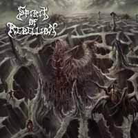 CD Shop - SPIRIT OF REBELLION REIGN OF DENIAL
