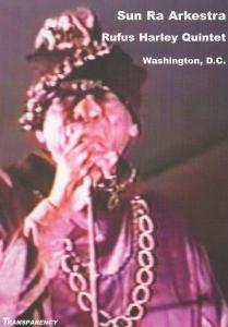 CD Shop - SUN RA ARKESTRA WPFW RADIO JAZZ FEST..4