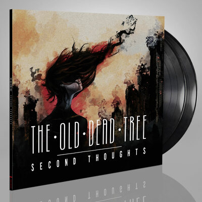 CD Shop - OLD DEAD TREE, THE SECOND THOUGHTS LTD