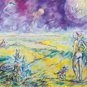 CD Shop - GANDALF\