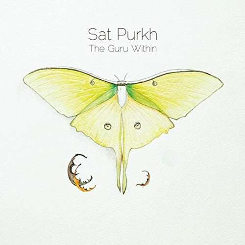 CD Shop - SAT PURKH GURU WITHIN