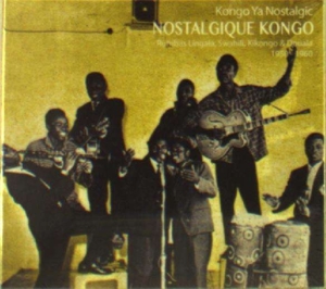 CD Shop - VARIOUS RUMBAS LINGALA, SWAHIL...