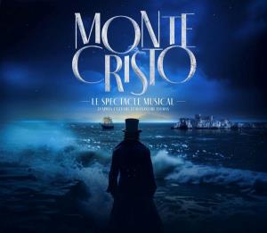 CD Shop - VARIOUS ARTISTS MONTE-CRISTO LE SPECTA...