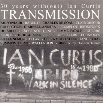 CD Shop - VARIOUS ARTISTS 30 YEARS WITHOUT IAN C...