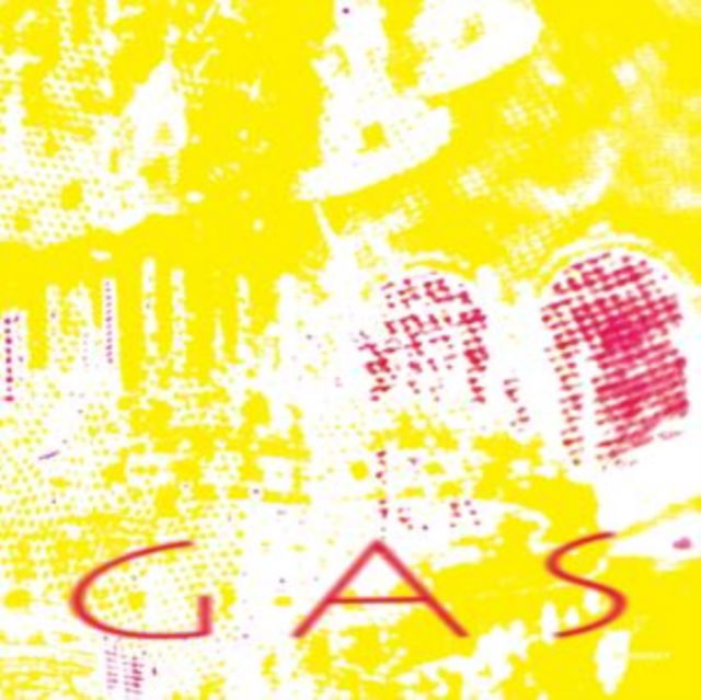 CD Shop - GAS GAS