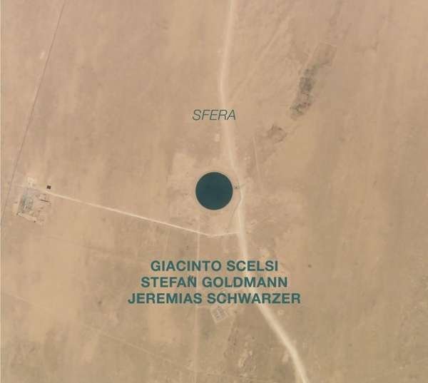 CD Shop - G SCELSI SFERA