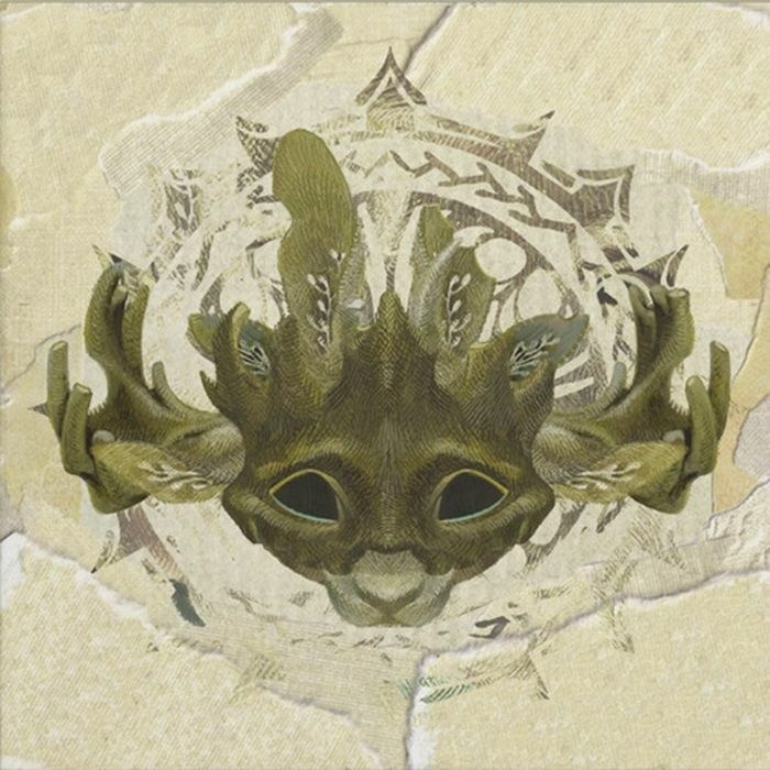 CD Shop - YAELOKRE ORIGINS