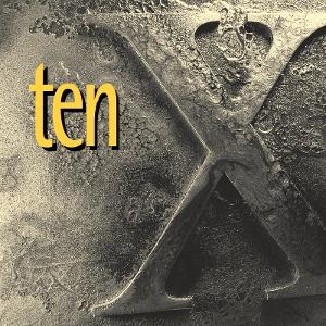 CD Shop - TEN X
