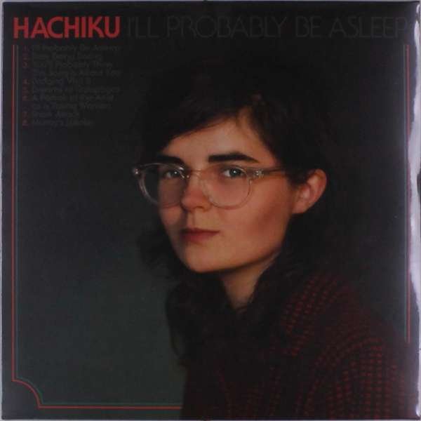 CD Shop - HACHIKU I\