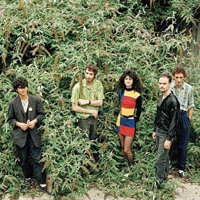 CD Shop - VOX POPULI! PSYKO TROPIX