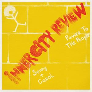 CD Shop - VARIOUS Various - Inner City Review