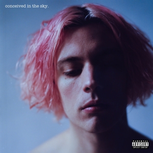 CD Shop - VANT CONCEIVED IN THE SKY