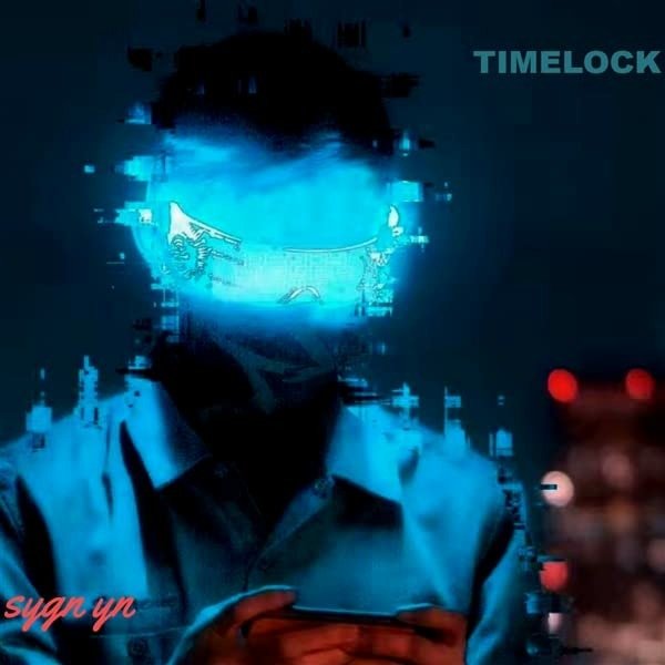 CD Shop - TIMELOCK SYGN YN