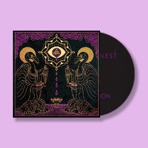CD Shop - WOLVENNEST PROCESSION