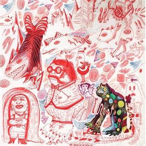 CD Shop - TRAMP FOR THE LORD SEVEN CLOUDS OF JOY