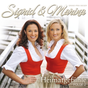 CD Shop - SIGRID & MARINA HEIMATGEFUEHLE 2