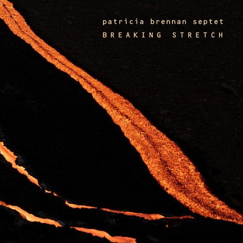 CD Shop - PATRICIA BRENNAN BREAKING STRETCH