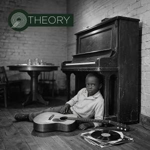 CD Shop - WYCLEF JEAN Q THEORY- QUANTUM LEAP VOL. 2